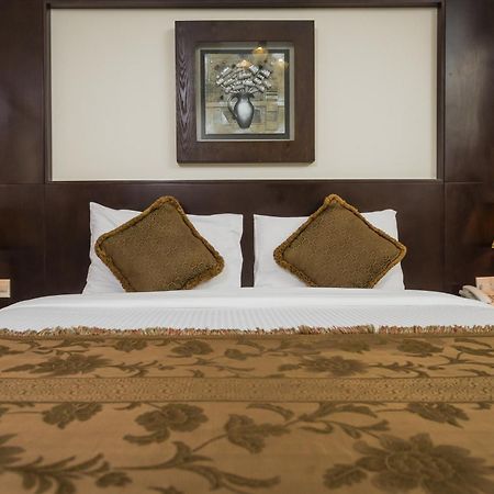 Arabian Dreams Hotel Apartments Dubai Rum bild